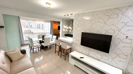 Apartamento com 2 Quartos à venda, 64m² no Serrinha, Goiânia