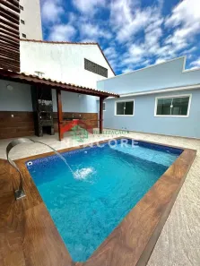 Casa com 3 Quartos à venda, 115m² no Balneario Santa Eugenia, Mongaguá