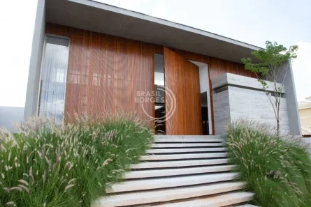 Casa de Condomínio com 4 Quartos à venda, 600m² no Parque Ecoresidencial Fazenda Jequitibá, Sorocaba
