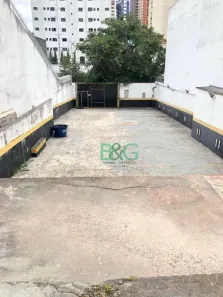 Lote/Terreno para venda ou aluguel, 318m² no Parque da Vila Prudente, São Paulo