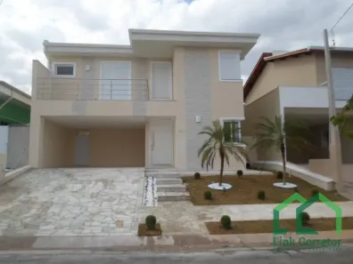Casa com 4 Quartos à venda, 360m² no Swiss Park, Campinas