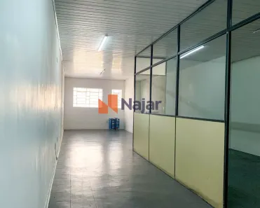 Ponto Comercial para alugar, 98m² no Centro, Mogi das Cruzes