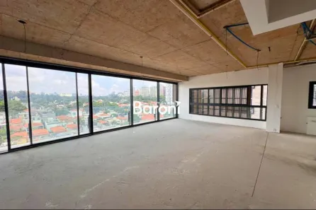 Apartamento com 3 Quartos à venda, 183m² no Vila Nova Conceição, São Paulo