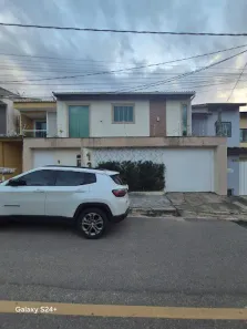 Casa com 3 Quartos à venda, 208m² no Jardim Vitória, Macaé