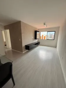 Apartamento com 3 Quartos para alugar, 75m² no Ponta Verde, Maceió