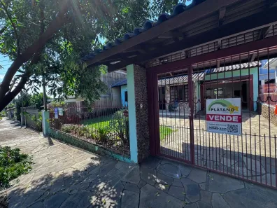 Casa com 2 Quartos à venda, 125m² no Travessão, Dois Irmãos