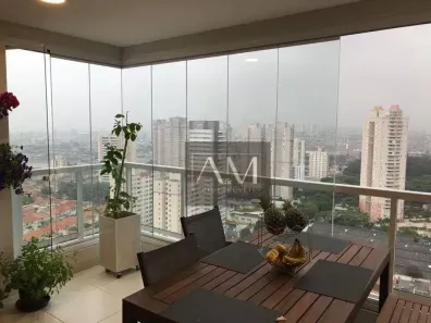 Apartamento com 2 Quartos à venda, 64m² no Tatuapé, São Paulo