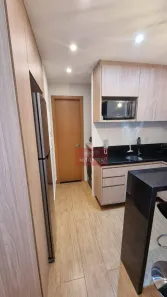 Apartamento com 1 Quarto à venda, 37m² no Centro, Guarulhos