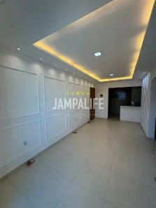 Apartamento com 3 Quartos à venda, 72m² no Cristo Redentor, João Pessoa