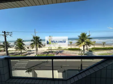 Apartamento com 1 Quarto à venda, 50m² no Solemar, Praia Grande