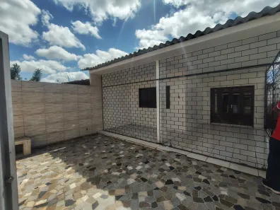 Casa com 3 Quartos à venda, 120m² no Santo Amaro, Maceió