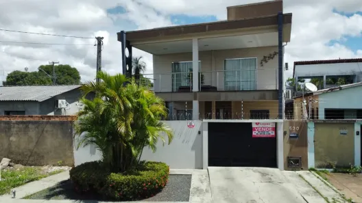 Casa com 2 Quartos à venda, 285m² no Nossa Senhora Aparecida, Boa Vista