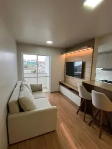 Apartamento com 2 Quartos à venda, 54m² no Nossa Senhora do Rosário, Caxias do Sul