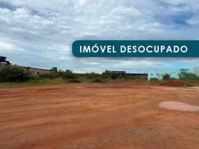 Lote/Terreno com 1 Quarto à venda, 600m² no Nova Bandeirantes, Nova Bandeirantes