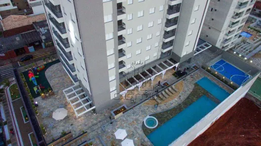 Apartamento com 3 Quartos à venda, 70m² no Centro, Londrina