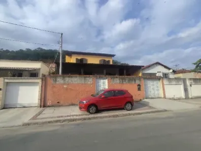 Casa com 5 Quartos à venda, 450m² no Bancários, Rio de Janeiro