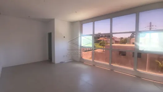 Sala Comercial para alugar, 23m² no Jardim Aeroporto, Botucatu