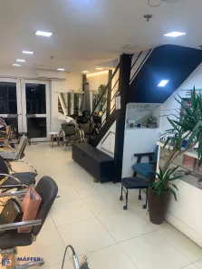 Ponto Comercial com 1 Quarto à venda, 110m² no Passo da Areia, Porto Alegre