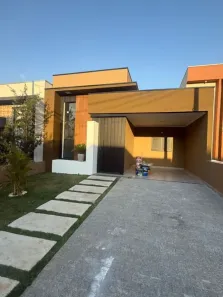 Casa de Condomínio com 3 Quartos à venda, 130m² no Residencial Vila Romana, Pindamonhangaba