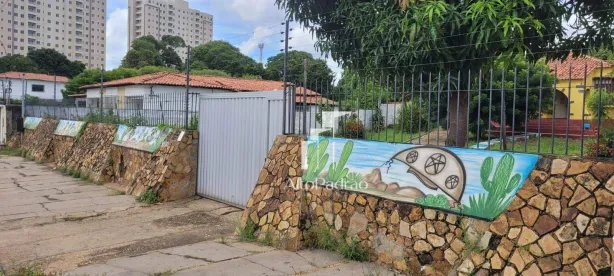 Casa de Condomínio com 4 Quartos à venda, 3120m² no Cristo Rei, Teresina