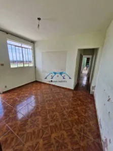 Casa com 2 Quartos à venda, 70m² no Paraíso, Belo Horizonte