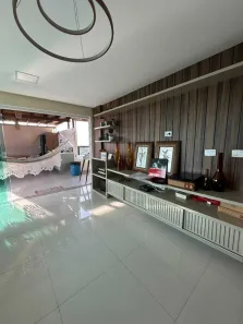 Apartamento com 4 Quartos à venda, 228m² no Grageru, Aracaju