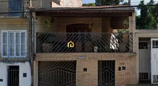 Sobrado com 2 Quartos à venda, 137m² no Jardim Portal do Itavuvu, Sorocaba