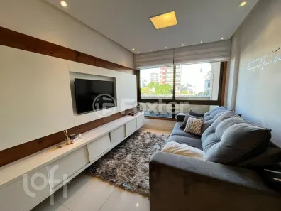 Apartamento com 2 Quartos à venda, 66m² no Passo da Areia, Porto Alegre