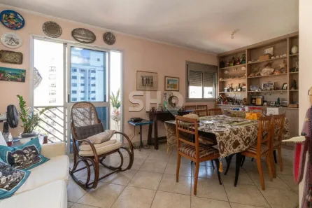 Cobertura com 3 Quartos à venda, 150m² no Perdizes, São Paulo