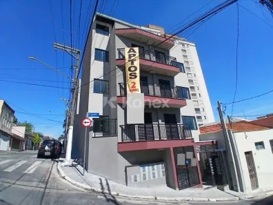 Apartamento com 2 Quartos à venda, 42m² no Vila Medeiros, São Paulo