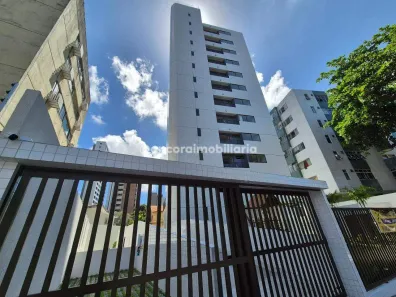 Apartamento com 2 Quartos à venda, 68m² no Casa Forte, Recife