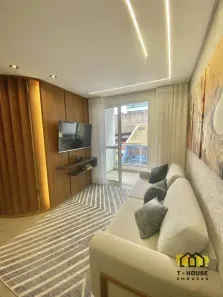 Apartamento com 2 Quartos à venda, 57m² no Jardim do Mar, São Bernardo do Campo