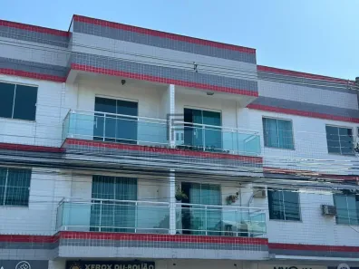 Apartamento com 1 Quarto à venda, 78m² no Centro, Araruama