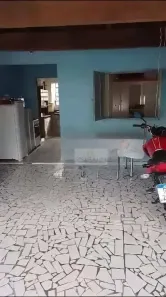 Casa com 1 Quarto à venda, 150m² no Jardim Olaria, Caraguatatuba