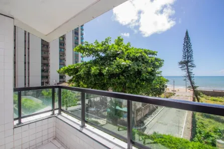 Apartamento com 3 Quartos à venda, 98m² no Piedade, Jaboatão dos Guararapes