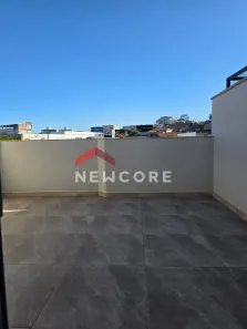 Cobertura com 2 Quartos à venda, 115m² no Vila Assunção, Santo André