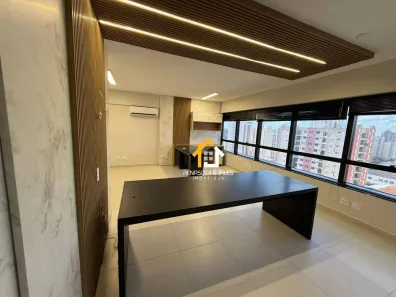 Sala Comercial para alugar, 41m² no Centro, São José do Rio Preto