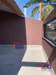 Casa com 2 Quartos para alugar, 45m² no Vila Campesina, Osasco