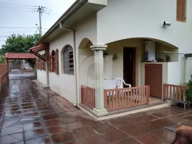 Casa com 3 Quartos à venda, 237m² no Pátria Nova, Novo Hamburgo