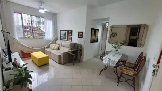 Apartamento com 2 Quartos à venda, 65m² no Santa Rosa, Niterói