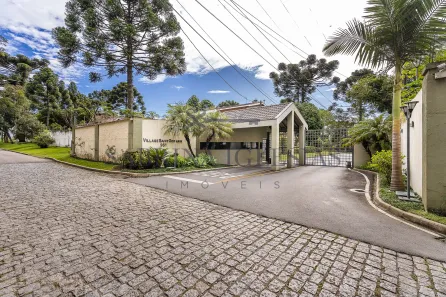 Lote/Terreno à venda, 834m² no Orleans, Curitiba