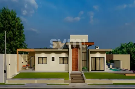 Casa com 3 Quartos à venda, 192m² no Planta Araçatuba, Piraquara