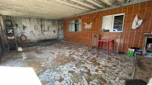 Casa com 3 Quartos à venda, 150m² no Rádio Clube, Santos