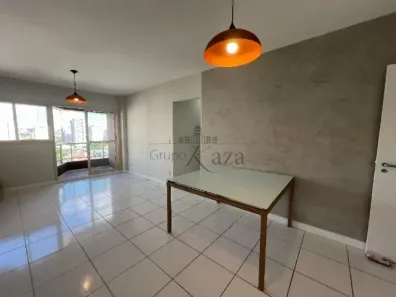 Apartamento com 4 Quartos à venda, 132m² no Parque Residencial Aquarius, São José dos Campos