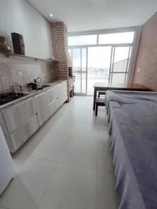 Cobertura com 2 Quartos à venda, 138m² no Vila Metalúrgica, Santo André