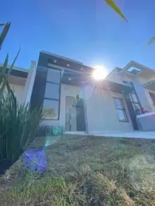 Casa com 3 Quartos à venda, 101m² no Caguassu, Sorocaba