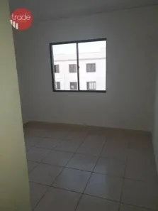 Apartamento com 2 Quartos à venda, 41m² no Ipiranga, Ribeirão Preto