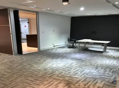 Sala Comercial para venda ou aluguel, 289m² no Cidade Monções, São Paulo
