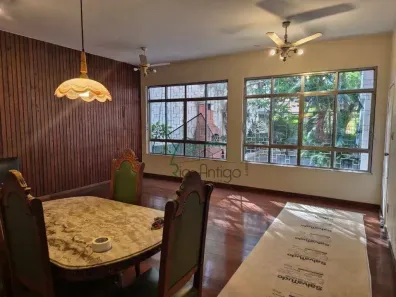 Casa com 4 Quartos à venda, 300m² no Maracanã, Rio de Janeiro