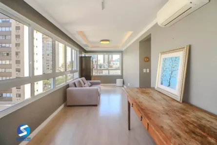 Apartamento com 1 Quarto à venda, 60m² no Auxiliadora, Porto Alegre